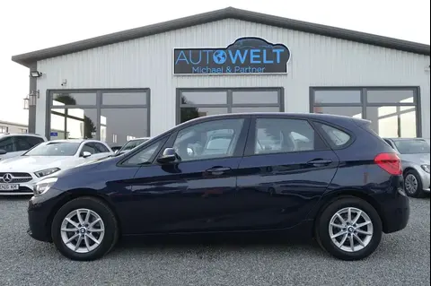 Used BMW SERIE 2 Petrol 2015 Ad 