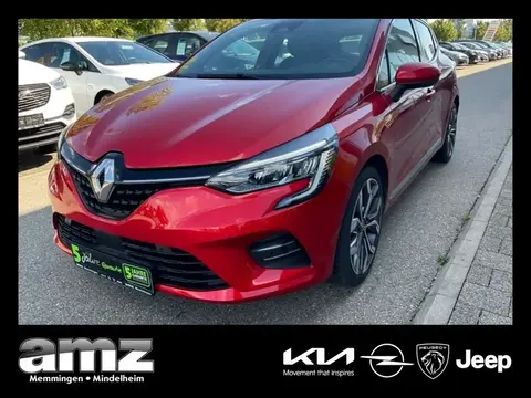 Used RENAULT CLIO Petrol 2020 Ad 