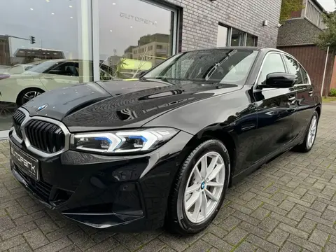 Annonce BMW SERIE 3 Diesel 2023 d'occasion 