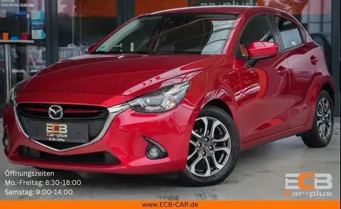 Used MAZDA 2 Petrol 2015 Ad 