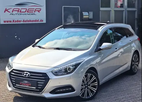 Used HYUNDAI I40 Diesel 2015 Ad 