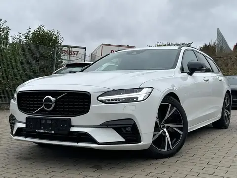 Annonce VOLVO V90 Diesel 2021 d'occasion 