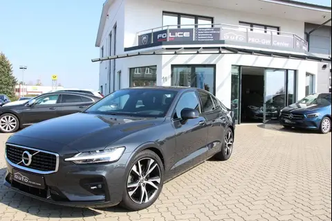 Used VOLVO S60 Petrol 2020 Ad 