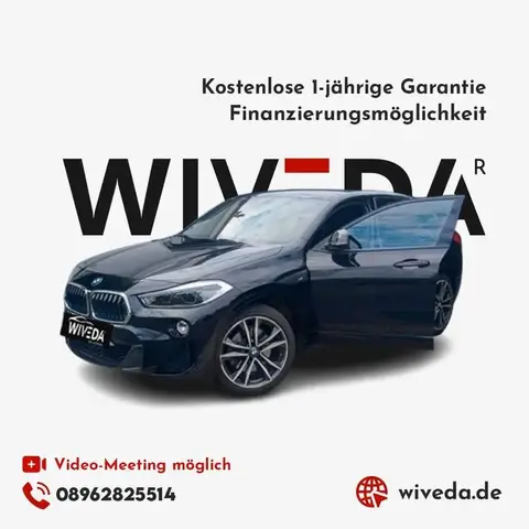 Used BMW X2 Petrol 2019 Ad 