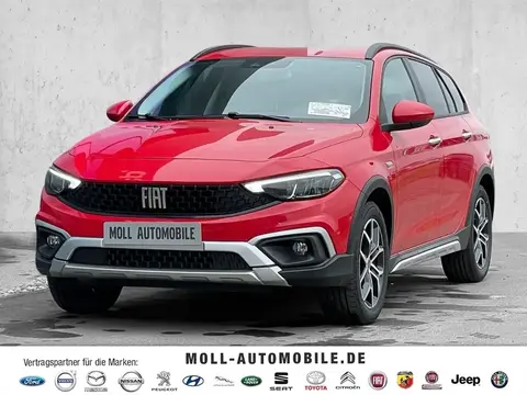 Used FIAT TIPO Hybrid 2024 Ad 