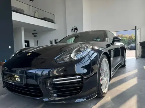 Used PORSCHE PANAMERA Petrol 2016 Ad 