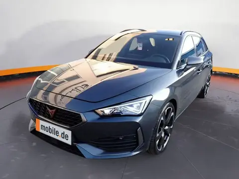 Annonce CUPRA LEON Essence 2023 d'occasion 