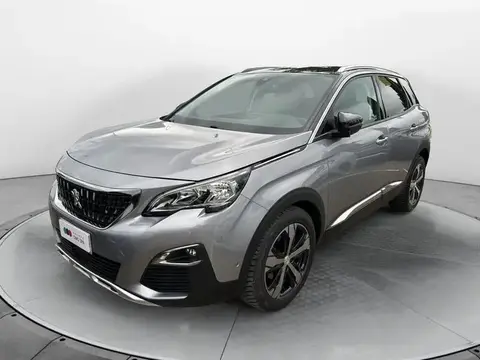 Annonce PEUGEOT 3008 Diesel 2019 d'occasion 