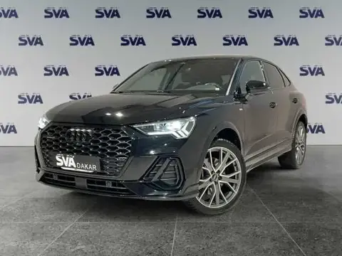 Annonce AUDI Q3 Diesel 2021 d'occasion 