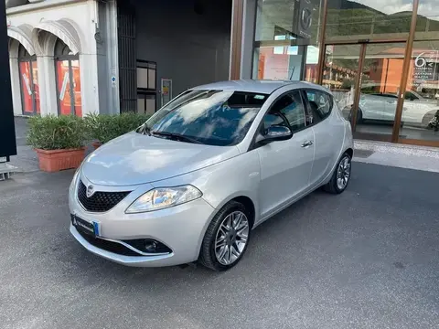 Used LANCIA YPSILON Petrol 2016 Ad 