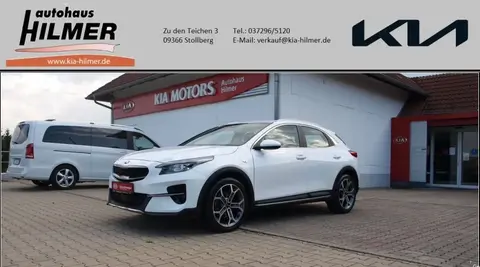 Used KIA XCEED Petrol 2020 Ad 