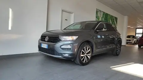 Used VOLKSWAGEN T-ROC Petrol 2019 Ad 