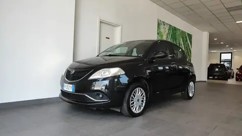 Annonce LANCIA YPSILON Diesel 2018 d'occasion 