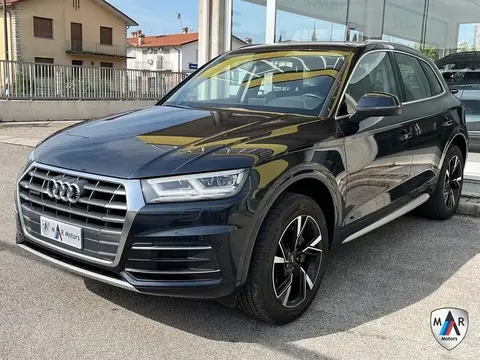 Used AUDI Q5 Diesel 2019 Ad 