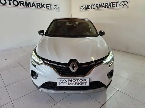 Used RENAULT CAPTUR Diesel 2020 Ad 