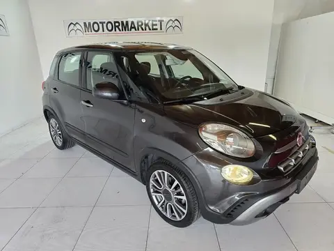 Annonce FIAT 500L Essence 2022 d'occasion 