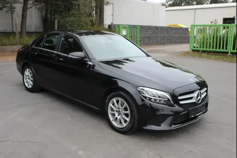 Used MERCEDES-BENZ CLASSE C Diesel 2019 Ad 