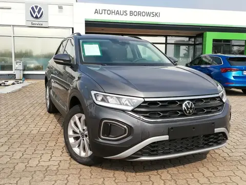 Used VOLKSWAGEN T-ROC Petrol 2024 Ad 