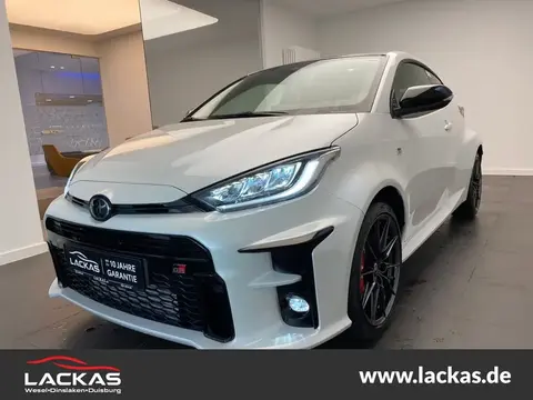 Annonce TOYOTA YARIS Essence 2024 d'occasion 