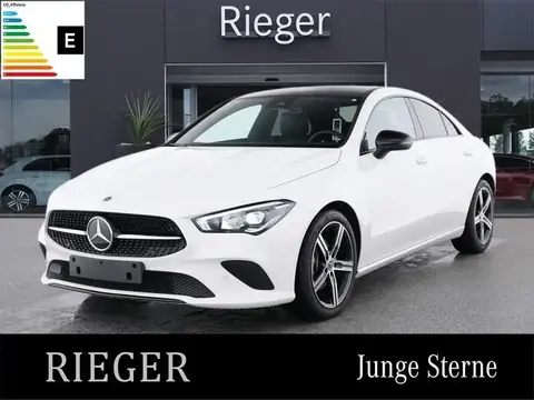 Used MERCEDES-BENZ CLASSE CLA Petrol 2023 Ad 