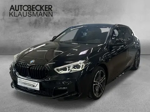 Annonce BMW SERIE 1 Essence 2021 d'occasion 