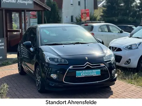 Used CITROEN DS3 Petrol 2015 Ad 