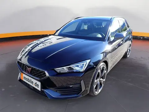 Annonce CUPRA LEON Essence 2023 d'occasion 