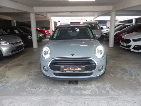 Used MINI COOPER Petrol 2020 Ad 