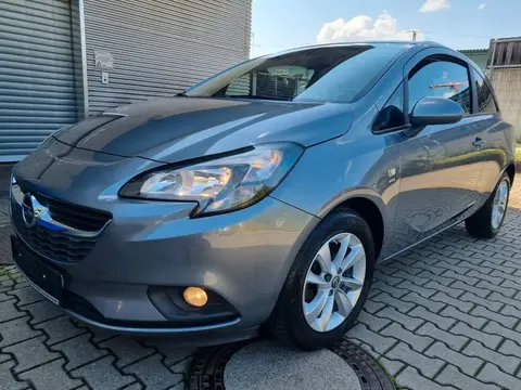 Used OPEL CORSA Petrol 2017 Ad 