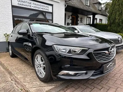 Used OPEL INSIGNIA Diesel 2019 Ad 