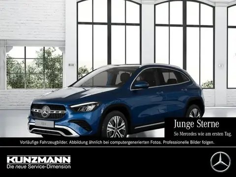 Annonce MERCEDES-BENZ CLASSE GLA Essence 2023 d'occasion 