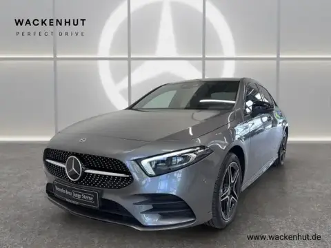 Used MERCEDES-BENZ CLASSE A Hybrid 2022 Ad 