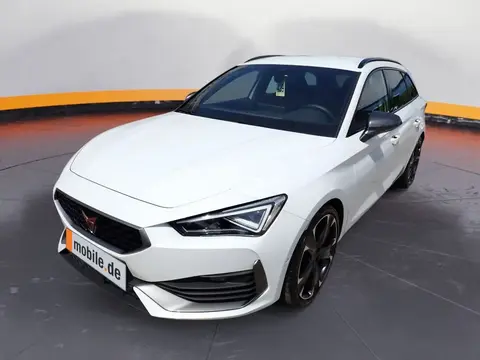 Annonce CUPRA LEON Essence 2023 d'occasion 