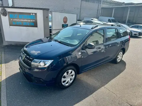 Used DACIA LOGAN Petrol 2018 Ad 