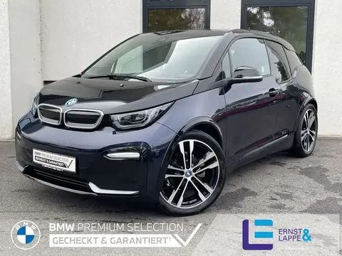 Annonce BMW I3 Non renseigné 2021 d'occasion 