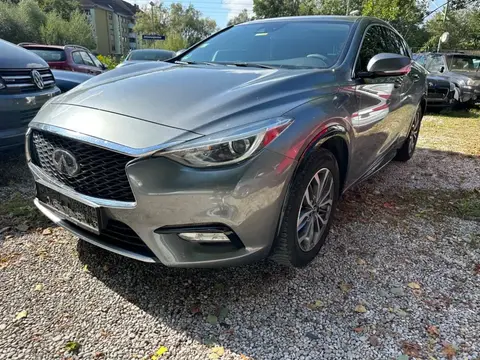 Used INFINITI Q30 Diesel 2017 Ad 