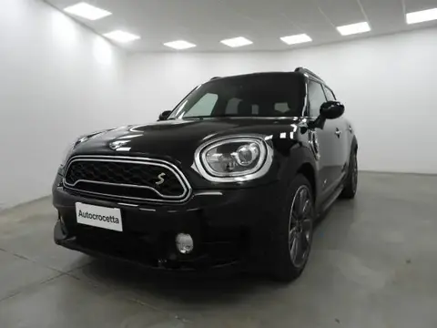 Used MINI COOPER Hybrid 2019 Ad 