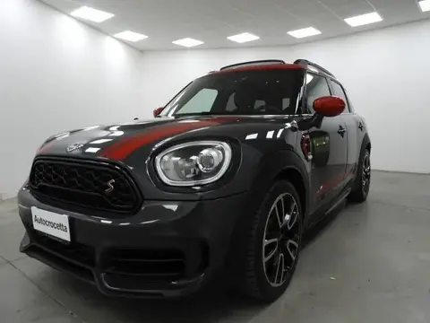 Annonce MINI JOHN COOPER WORKS Essence 2019 d'occasion 