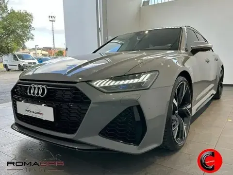 Used AUDI A6 Hybrid 2020 Ad 