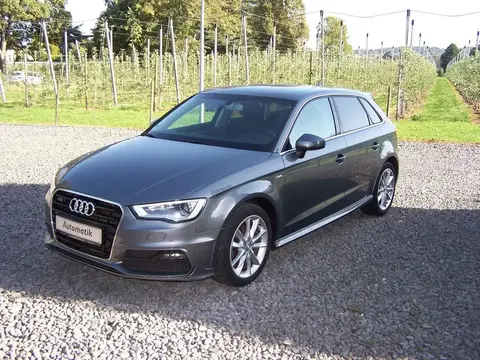 Used AUDI A3 Petrol 2016 Ad 