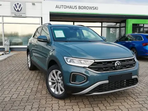 Used VOLKSWAGEN T-ROC Petrol 2024 Ad 