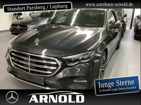 Used MERCEDES-BENZ CLASSE E Hybrid 2023 Ad 