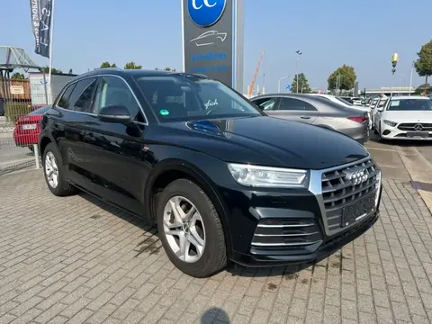 Used AUDI Q5 Diesel 2020 Ad 