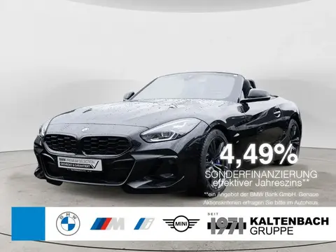 Used BMW Z4 Petrol 2024 Ad 