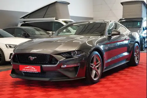 Annonce FORD MUSTANG Essence 2018 d'occasion 