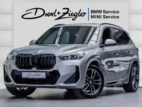 Annonce BMW X1 Essence 2023 d'occasion 