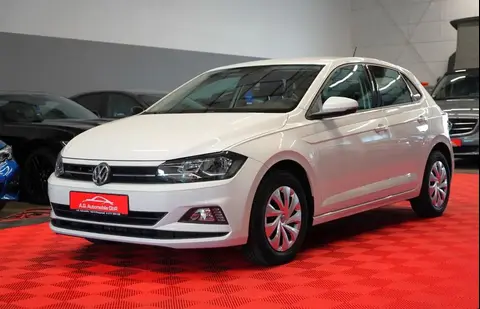 Used VOLKSWAGEN POLO Petrol 2018 Ad 