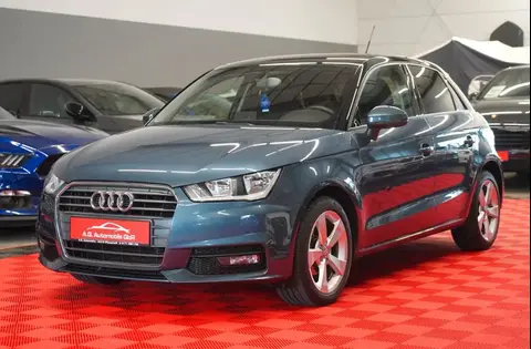 Used AUDI A1 Petrol 2017 Ad 