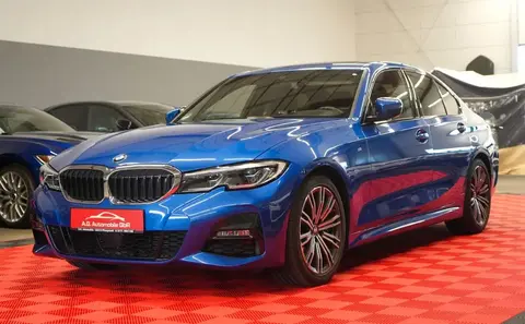 Annonce BMW SERIE 3 Diesel 2019 d'occasion 