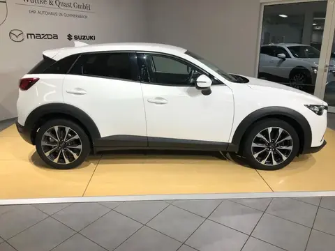 Used MAZDA CX-3 Petrol 2021 Ad 